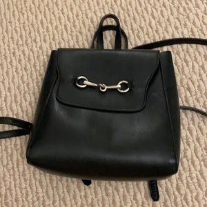 Brandy Melville small backpack